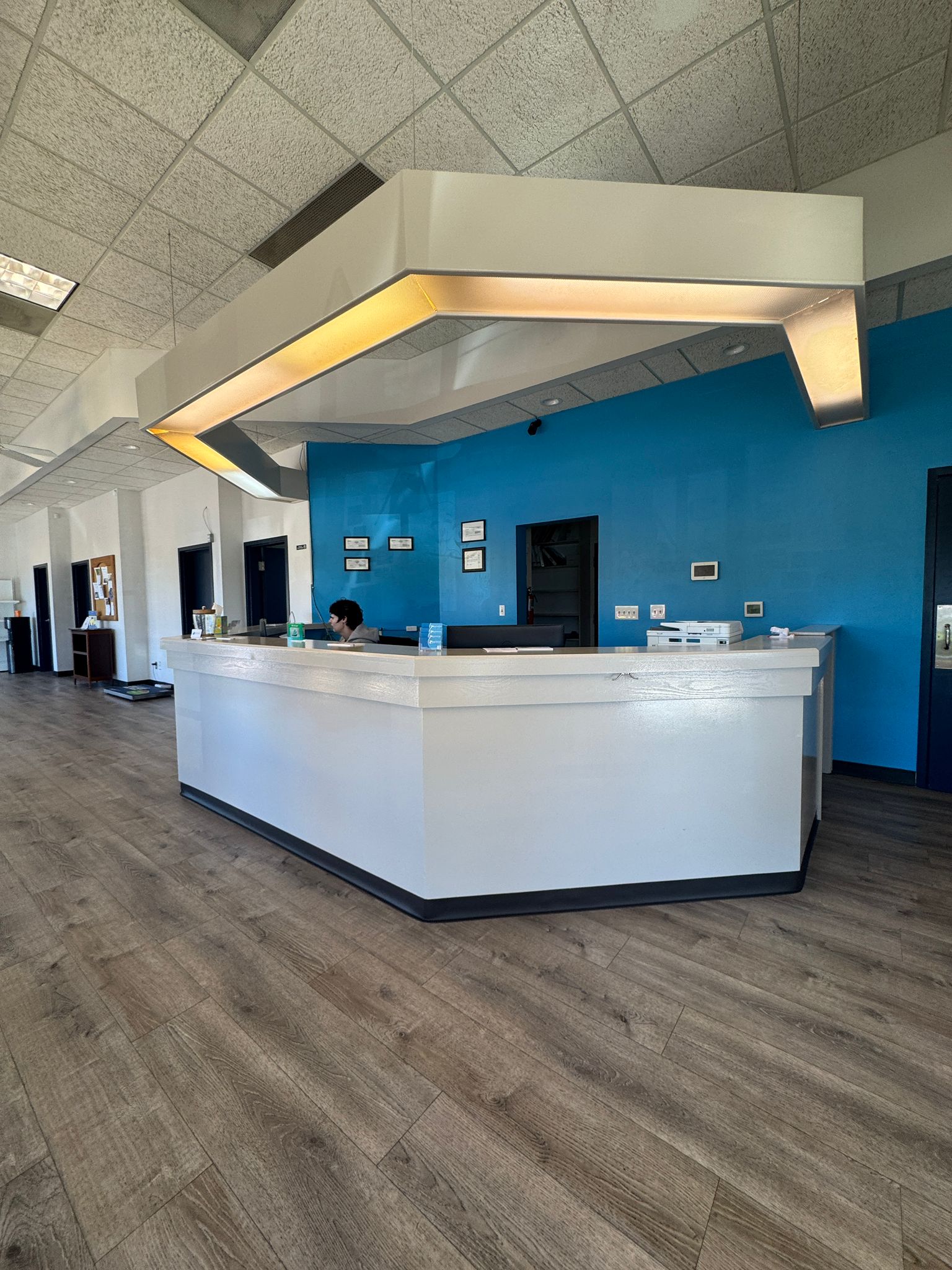 Acacia Pet Clinic Team